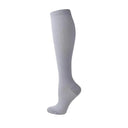 Korean Edition Compression Socks for Running, Soccer & Nursing Korean Edition Compression Socks for Running, Soccer & Nursing