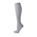 Korean Edition Compression Socks For Running Soccer Nursing Korean Edition Compression Socks For Running Soccer Nursing
