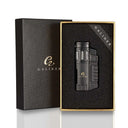 Galiner Cigar Torch Lighter Windproof 4 Jet Flame Butane Galiner Cigar Torch Lighter Windproof 4 Jet Flame Butane