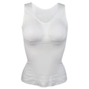 Plus Size Slimming Shaper Tank Top Comfortable Body Shaper Plus Size Slimming Shaper Tank Top Comfortable Body Shaper