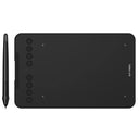 Deco Mini7 Portable Graphics Tablet for Artists and Designers Deco Mini7 Portable Graphics Tablet for Artists and Designers