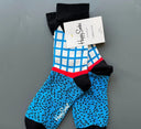 Cheerful Vibes Unisex Crew Socks Colorful Comfort Everyday Cheerful Vibes Unisex Crew Socks Colorful Comfort Everyday