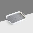 Pet Corner Toilet Litter Box for Rabbit Chinchilla Guinea Pig Pet Corner Toilet Litter Box for Rabbit Chinchilla Guinea Pig