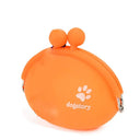 Silicone Pet Training Snack Bag: Upgrade Your Pet Experience Silicone Pet Training Snack Bag: Upgrade Your Pet Experience
