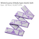 8/9 Loop Upgrade Resistance Bands for Children Training Tool 8/9 Loop Upgrade Resistance Bands for Children Training Tool