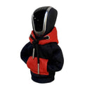 Hoodie Car Gear Shift Knob Cover - Fashionable Gear Sweatshirt Hoodie Car Gear Shift Knob Cover - Fashionable Gear Sweatshirt