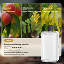 Xiaomi Automatic Diffuser Aromatherapy Car Perfume Air Freshener Xiaomi Automatic Diffuser Aromatherapy Car Perfume Air Freshener