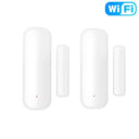 Smart Wireless Security Sensor with Instant Alerts Setup Smart Wireless Security Sensor with Instant Alerts Setup
