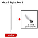 Xiaomi Stylus Pen 2 for Mi Pad with Low Latency Drawing Xiaomi Stylus Pen 2 for Mi Pad with Low Latency Drawing