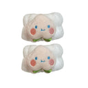 Microfiber Face Washing Wristband Towel Stylish Aid Set Microfiber Face Washing Wristband Towel Stylish Aid Set