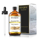 EUQEE Natural Essential Oil 118ml For Diffuser And Massage EUQEE Natural Essential Oil 118ml For Diffuser And Massage