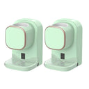 Smart Touch-Free Toothpaste Dispenser with HD Display Smart Touch-Free Toothpaste Dispenser with HD Display