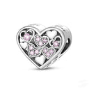 Hot Sale Charms Fit Pandora 925 Original Bracelet Silvering Owl Hot Sale Charms Fit Pandora 925 Original Bracelet Silvering Owl