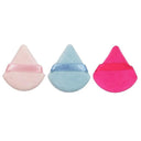 Velvet Triangle Makeup Sponge for Flawless On-the-Go Looks Velvet Triangle Makeup Sponge for Flawless On-the-Go Looks