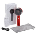 Electric Massage Comb Vibration Hair Growth Massager Electric Massage Comb Vibration Hair Growth Massager