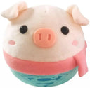Interactive Plush Dog Toy for Engaging Pet Recreation Interactive Plush Dog Toy for Engaging Pet Recreation