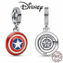 Marvel Star Wars Galactic Beads Pandora DIY Bracelet Jewelry Marvel Star Wars Galactic Beads Pandora DIY Bracelet Jewelry