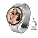 Smart Bluetooth Call Watch with Heart Rate Monitor Support Smart Bluetooth Call Watch with Heart Rate Monitor Support
