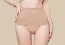 High Waist Seamless Shapewear Panties with Tummy Control High Waist Seamless Shapewear Panties with Tummy Control