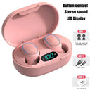 Original E7S Wireless Bluetooth Headset with Mic Earbuds Original E7S Wireless Bluetooth Headset with Mic Earbuds
