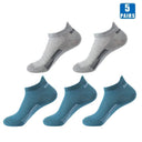 Cotton Comfort Crew Socks Set Quick Dry Stylish Essentials Cotton Comfort Crew Socks Set Quick Dry Stylish Essentials