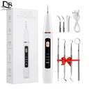 Ultrasonic Dental Scaler Teeth Cleaner Tartar Remover Ultrasonic Dental Scaler Teeth Cleaner Tartar Remover