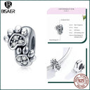 Cute Dog Charm Bead Pendant for Women DIY Bracelet Jewelry Cute Dog Charm Bead Pendant for Women DIY Bracelet Jewelry