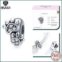 Cute Dog Charm Bead Pendant For Women DIY Bracelet Jewelry Cute Dog Charm Bead Pendant For Women DIY Bracelet Jewelry