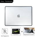 Macbook Pro 13 Case: Stylish Shockproof Protection for Air Macbook Pro 13 Case: Stylish Shockproof Protection for Air