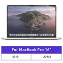 MacBook Screen Protector Enhanced Sensitivity Protection MacBook Screen Protector Enhanced Sensitivity Protection