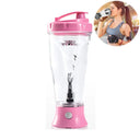 350ML Electric Protein Shaker Blender Fully Automatic Cup 350ML Electric Protein Shaker Blender Fully Automatic Cup