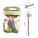 Diamond Nail Bit Set: Precision Cutting and Safety Care Diamond Nail Bit Set: Precision Cutting and Safety Care