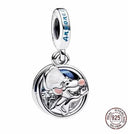 Marvel Star Wars Galactic Beads DIY Pandora Bracelet Jewelry Marvel Star Wars Galactic Beads DIY Pandora Bracelet Jewelry