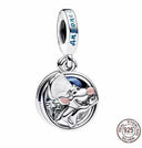 Marvel Star Wars Galactic Beads Pandora DIY Bracelet Jewelry Marvel Star Wars Galactic Beads Pandora DIY Bracelet Jewelry