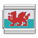 Whimsical Animal Charm Bracelet Kit Personalize with Charms Whimsical Animal Charm Bracelet Kit Personalize with Charms