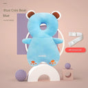 Learn To Walk Fall Protection Breathable Comfort Headgear Learn To Walk Fall Protection Breathable Comfort Headgear