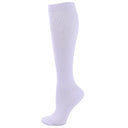 Korean Edition Compression Socks for Running, Soccer & Nursing Korean Edition Compression Socks for Running, Soccer & Nursing