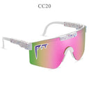 Pit Viper UV400 Sunglasses For Men And Women Goggles Pit Viper UV400 Sunglasses For Men And Women Goggles