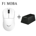 Dragonfly F1 Wireless Mouse Ultimate Gaming Control Device Dragonfly F1 Wireless Mouse Ultimate Gaming Control Device