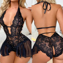 Wire-Free Comfort Lingerie Set for Women Wire-Free Comfort Lingerie Set for Women