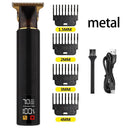 Vintage Dragon Hair Clipper Kit Stylish Grooming Tool 55 Vintage Dragon Hair Clipper Kit Stylish Grooming Tool 55