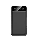 50000mAh Power Bank Dual USB Fast Charging Portable 50000mAh Power Bank Dual USB Fast Charging Portable