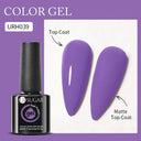 Jelly Pink Gel Nail Polish: Captivating Long-Lasting Color Jelly Pink Gel Nail Polish: Captivating Long-Lasting Color