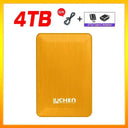 High Speed External SSD For Mac Laptop Portable Storage High Speed External SSD For Mac Laptop Portable Storage