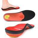 Orthopedic Sport Insoles for Maximum Comfort and Support Orthopedic Sport Insoles for Maximum Comfort and Support