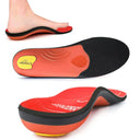 Orthopedic Insoles for Plantar Comfort Orthopedic Insoles for Plantar Comfort