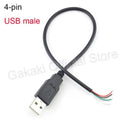 5V USB Cable Kit: Ultimate DIY Charging Solution Kit 5V USB Cable Kit: Ultimate DIY Charging Solution Kit
