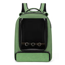 Astronaut Breathable Bird Carrier Backpack for Stylish Travel Astronaut Breathable Bird Carrier Backpack for Stylish Travel