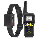 Dog Training Collar with Remote & Bark Control System Dog Training Collar with Remote & Bark Control System
