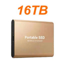 Portable SSD External Hard Drive USB Type-C Fast Storage Portable SSD External Hard Drive USB Type-C Fast Storage